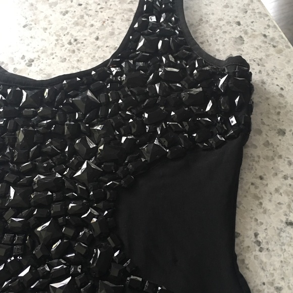 Addiction luxury LBD - Picture 2 of 7